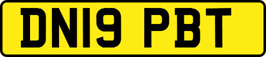 DN19PBT