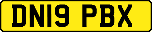 DN19PBX