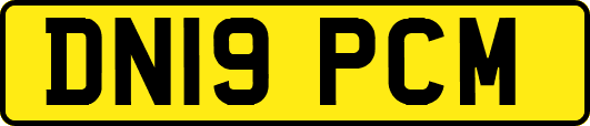 DN19PCM