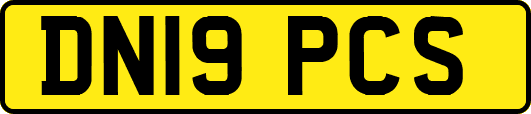 DN19PCS