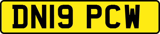 DN19PCW