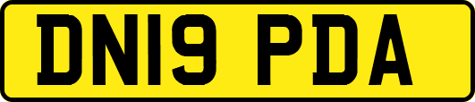 DN19PDA