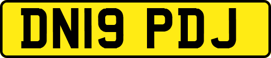 DN19PDJ