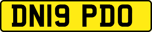 DN19PDO