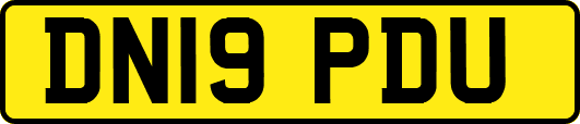 DN19PDU