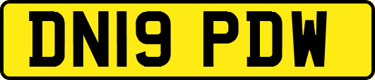 DN19PDW
