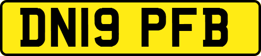 DN19PFB