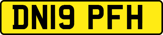 DN19PFH