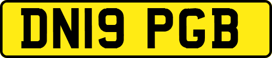 DN19PGB
