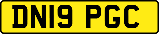 DN19PGC