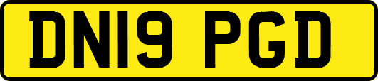 DN19PGD