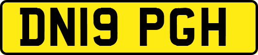 DN19PGH