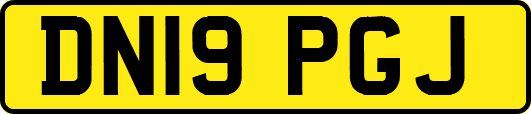 DN19PGJ