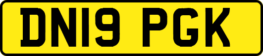 DN19PGK