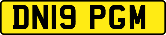 DN19PGM