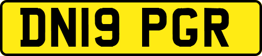 DN19PGR