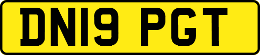 DN19PGT