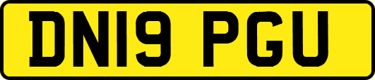 DN19PGU