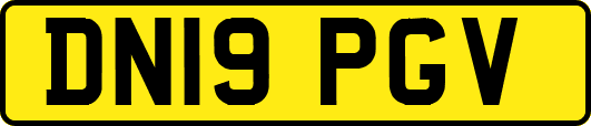 DN19PGV
