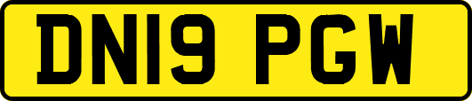DN19PGW