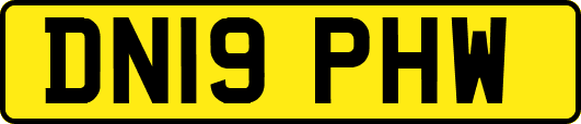 DN19PHW