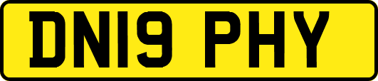 DN19PHY