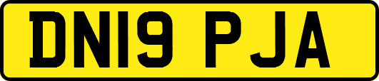 DN19PJA