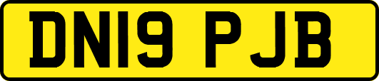 DN19PJB
