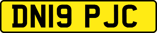 DN19PJC