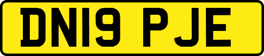DN19PJE