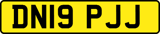 DN19PJJ