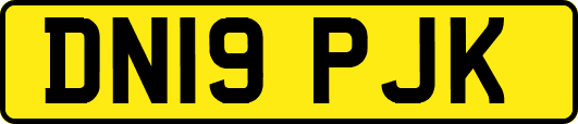 DN19PJK