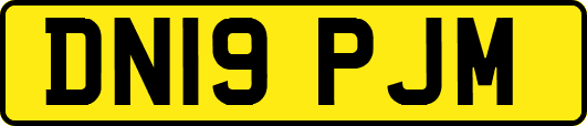 DN19PJM