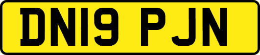 DN19PJN