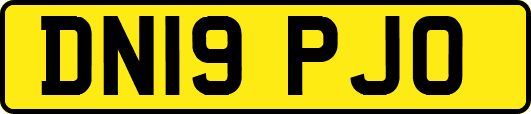 DN19PJO