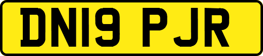 DN19PJR