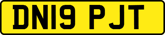 DN19PJT