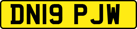 DN19PJW