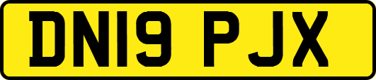 DN19PJX