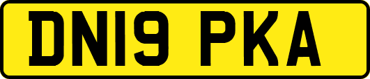 DN19PKA