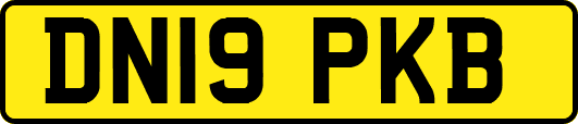 DN19PKB