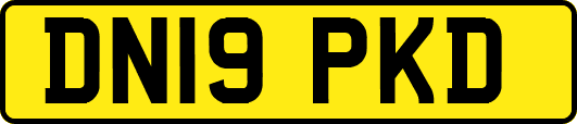 DN19PKD