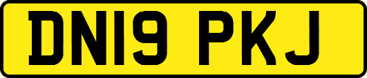 DN19PKJ