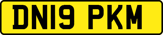 DN19PKM