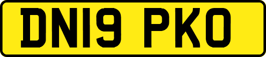 DN19PKO