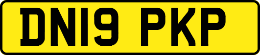 DN19PKP