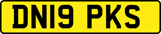 DN19PKS