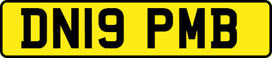 DN19PMB