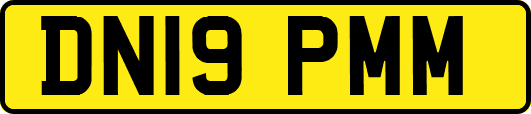 DN19PMM