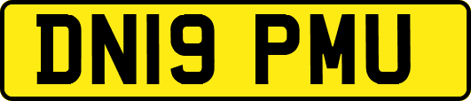 DN19PMU